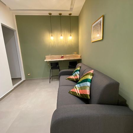 Dante Dream Apartment Centro Storico ナポリ エクステリア 写真