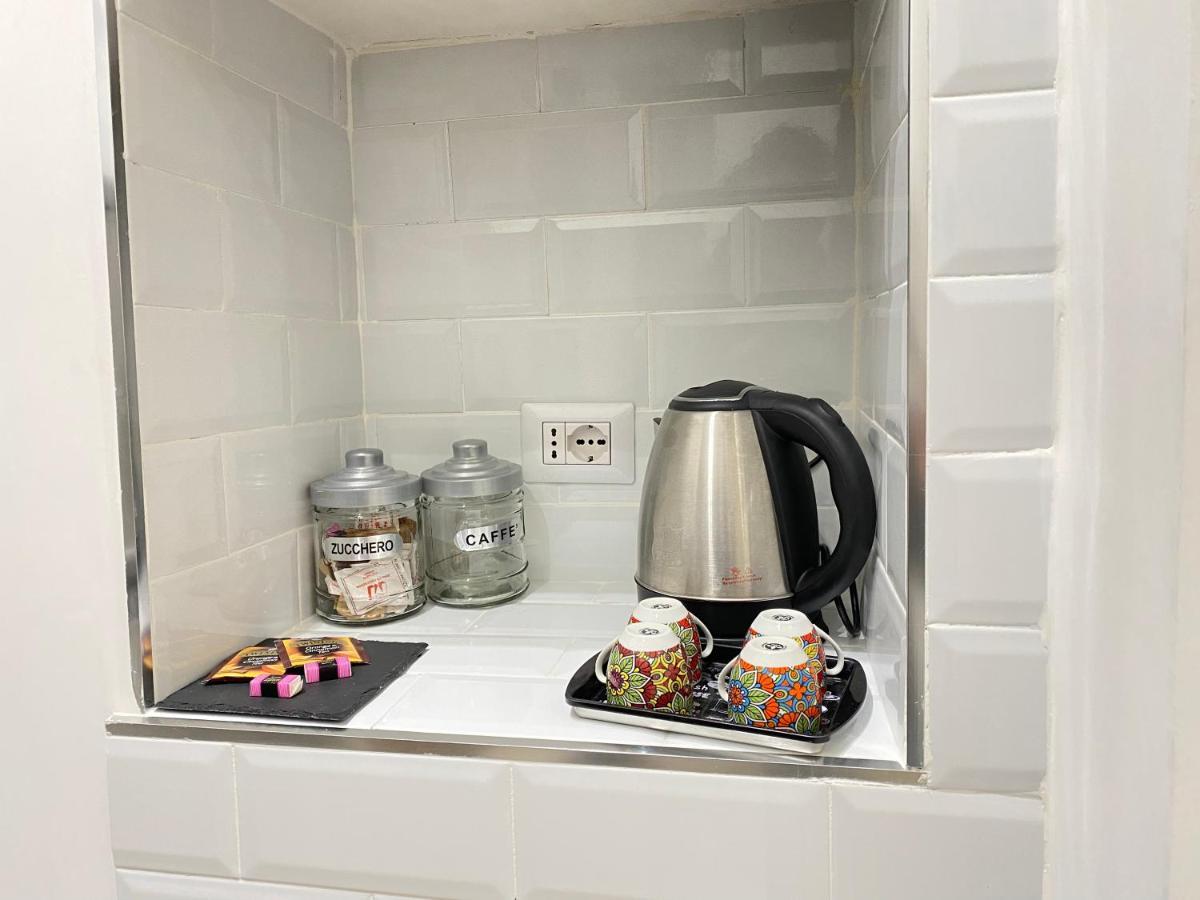 Dante Dream Apartment Centro Storico ナポリ エクステリア 写真