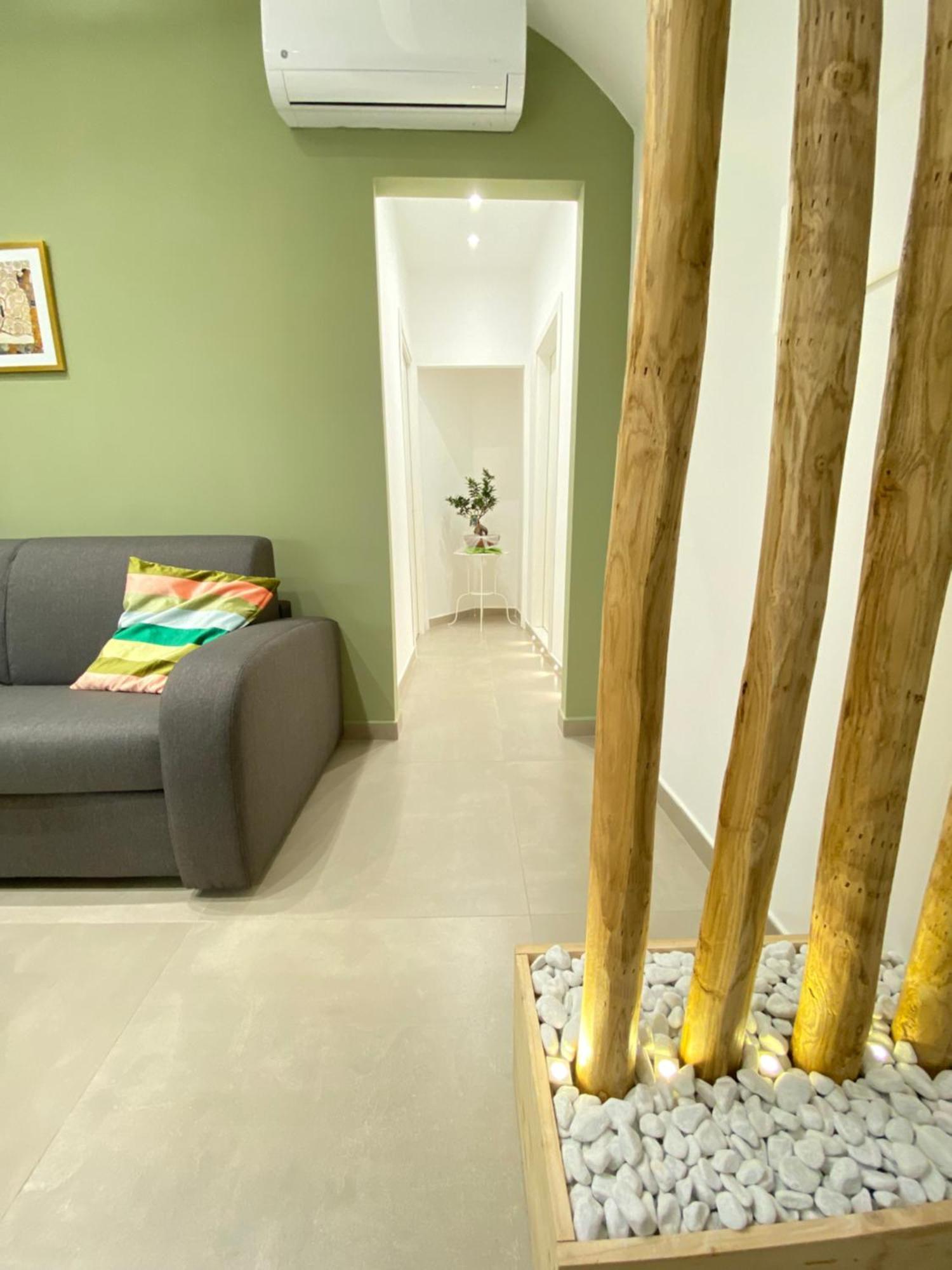 Dante Dream Apartment Centro Storico ナポリ エクステリア 写真