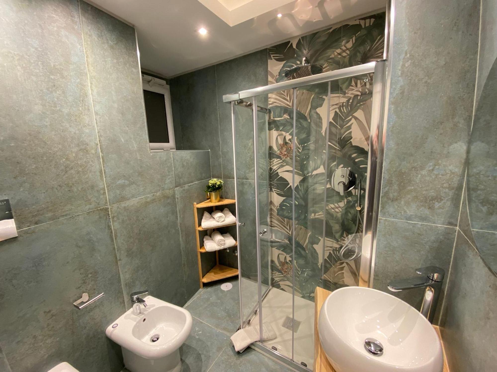 Dante Dream Apartment Centro Storico ナポリ エクステリア 写真
