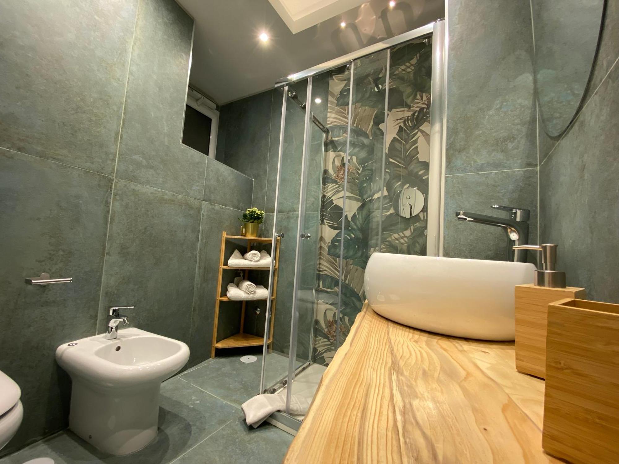 Dante Dream Apartment Centro Storico ナポリ エクステリア 写真